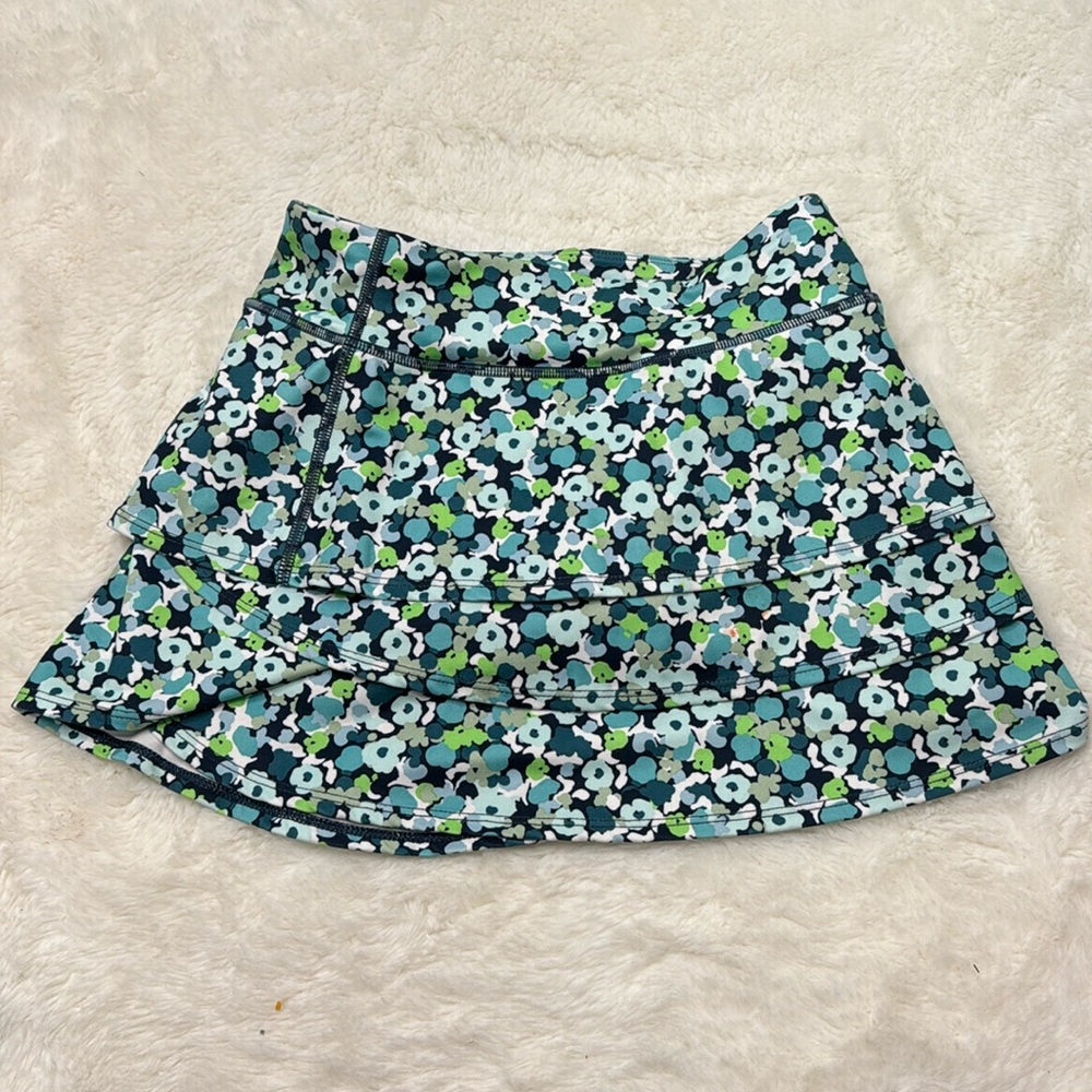 Athleta Girls Swing Skirt